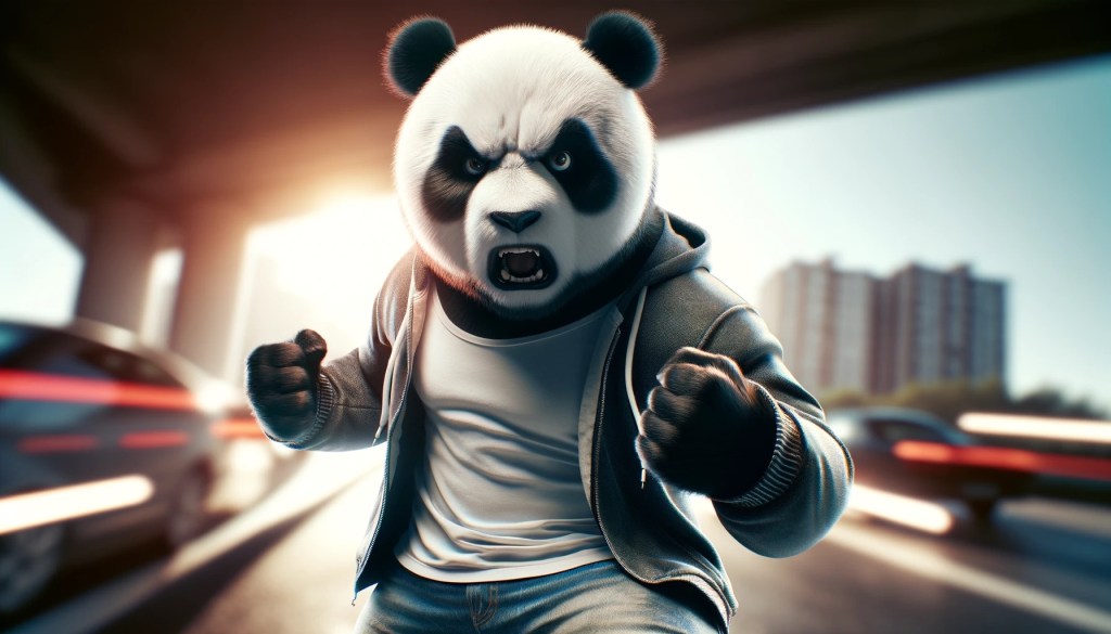 ¿Y si le Bajamos Dos Rayitas a la Rabia?&nbsp;😜