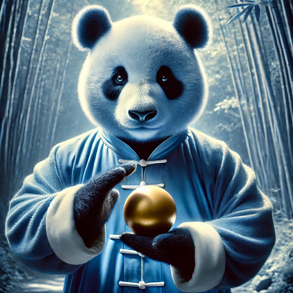 ¿Dónde está el&nbsp;qi?