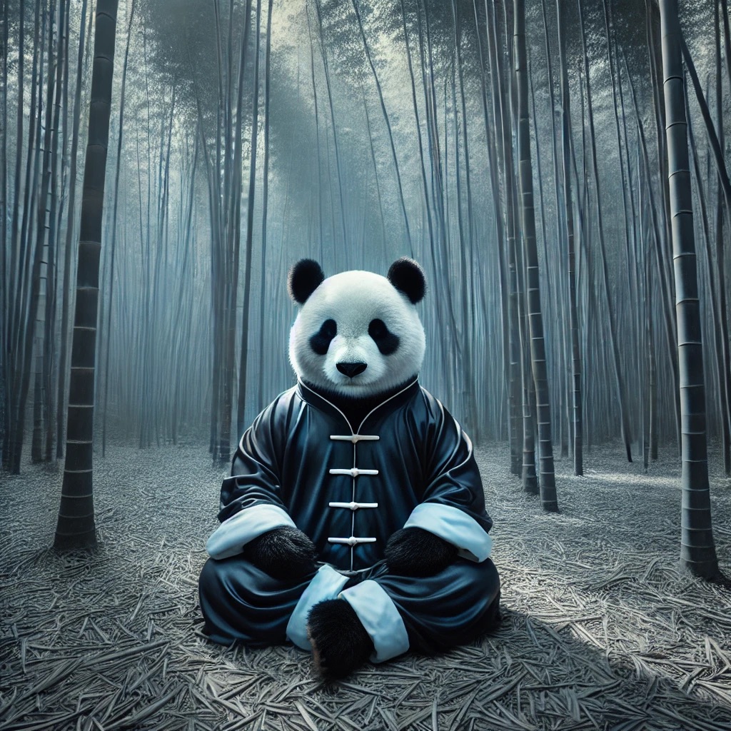 Calma tu Mente en 5 Minutos: La Magia del Qi&nbsp;Gong