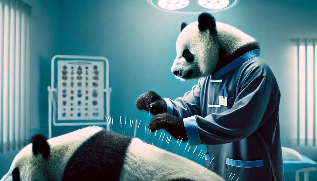 ¿Qué es la Energía&nbsp;Ch’i?