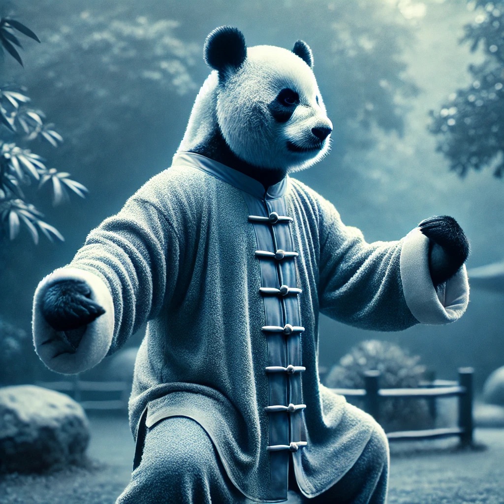 ¿Quieres un núcleo fuerte y equilibrado? ¡El Qi Gong es la respuesta&nbsp;mágica!