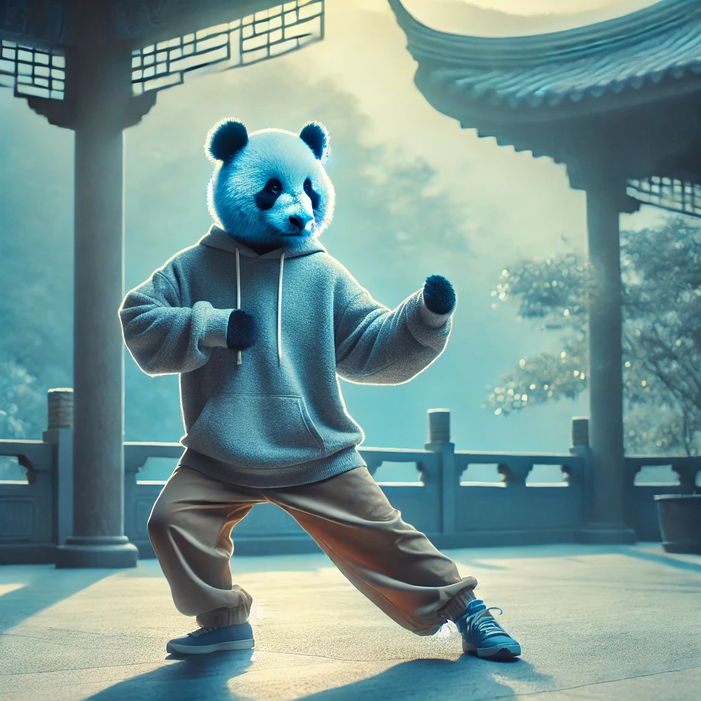 El Arte del Enrollado de Seda en Tai Chi: El Secreto para Energía&nbsp;Infinita