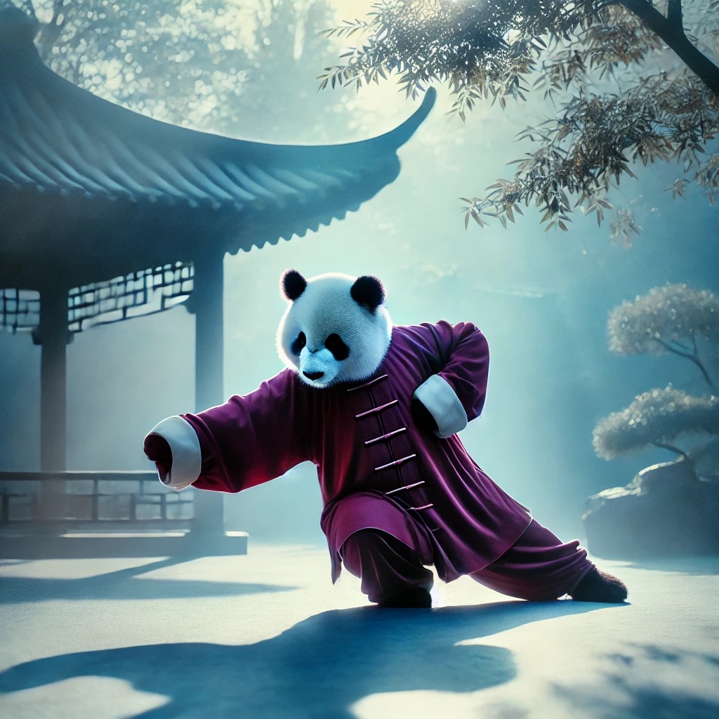 ¡Yi Jin Jing: La Fórmula Secreta del Cuerpo y la Mente de&nbsp;Acero!