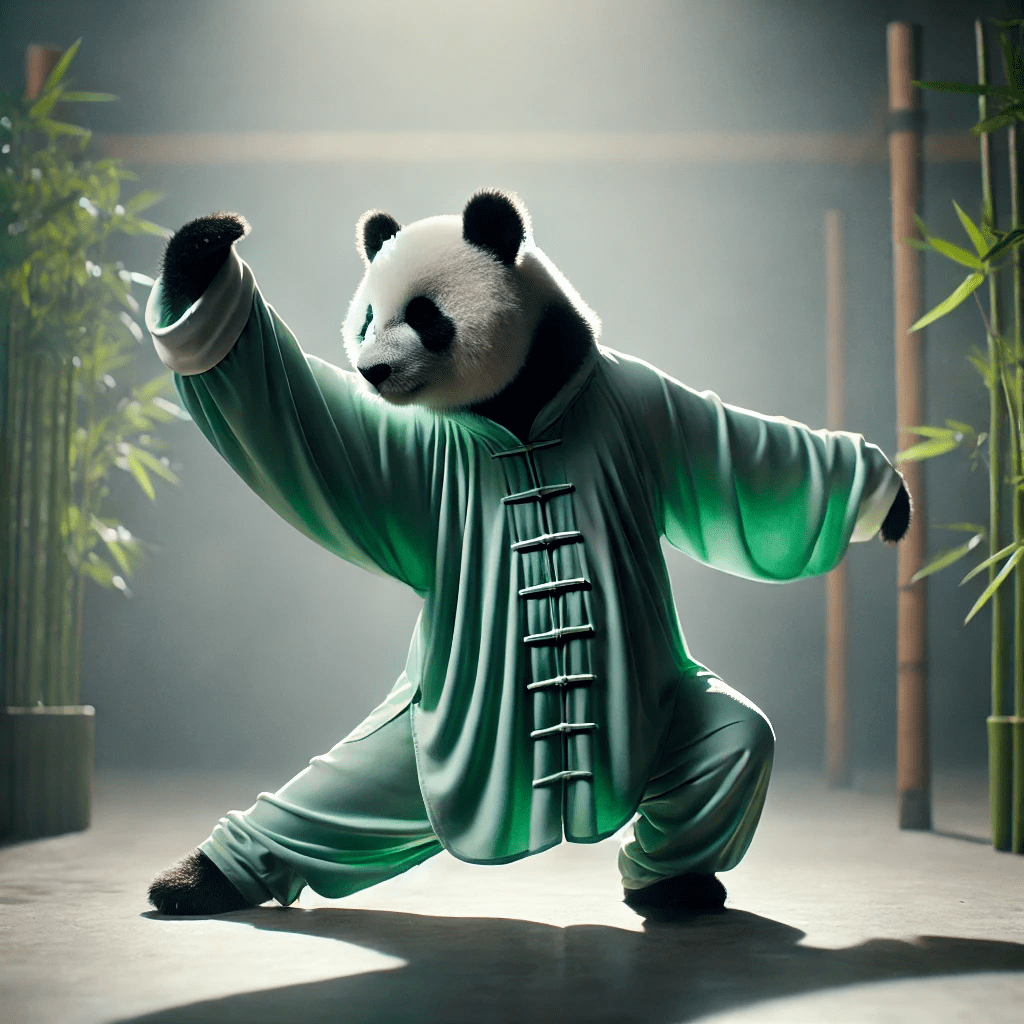 Tai Chi: El Secreto Que Transformará Tu Vida Sin Que Te Des&nbsp;Cuenta