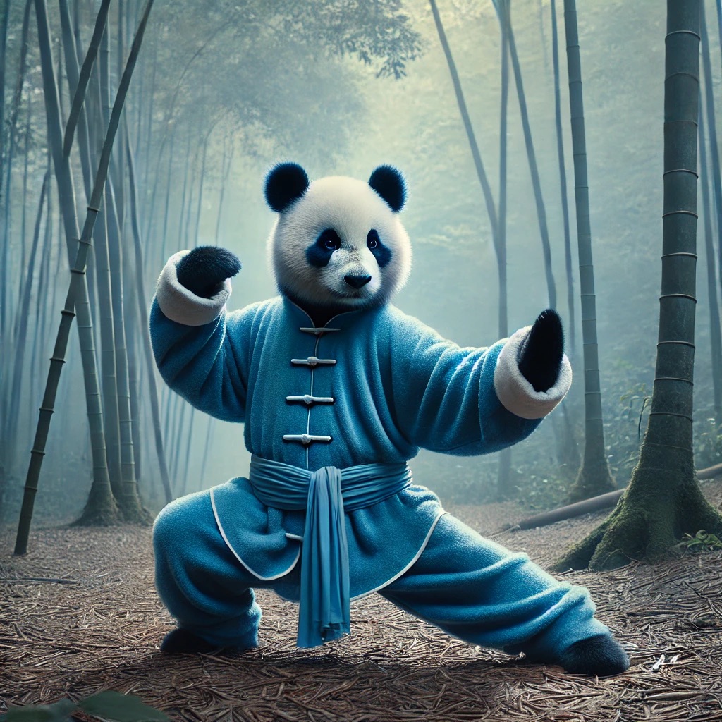 Método Resorte: Libera tu Poder Interior como un Maestro de Tai&nbsp;Chi