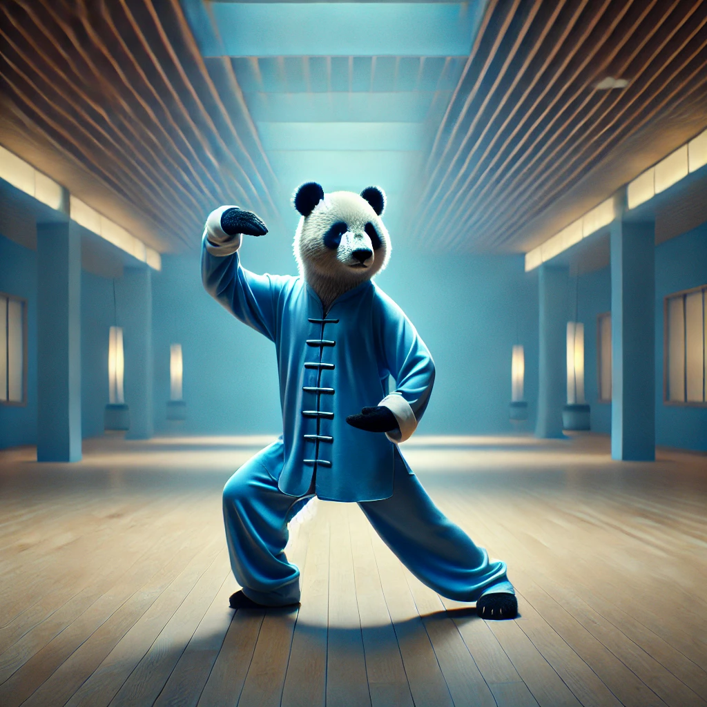 Descubre el Tan Tien: Tu Centro Energético Olvidado que Puede Cambiarlo&nbsp;Todo