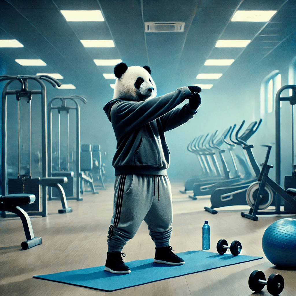 ¿Te sientes tenso y sin equilibrio? Este movimiento ancestral puede transformarte en&nbsp;minutos