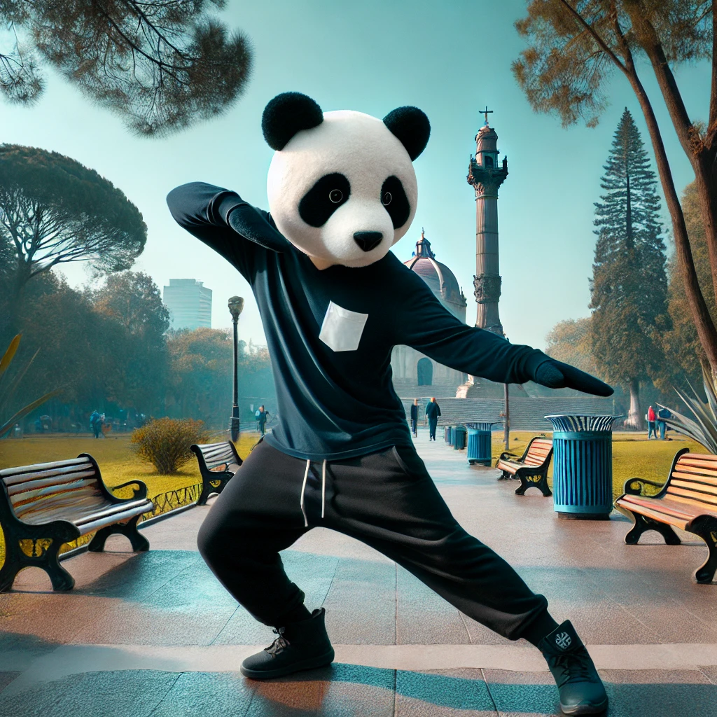 Descubre el Poder Oculto del Tai Chi: Cómo Transformar tu Energía Interior en Vitalidad&nbsp;Pura