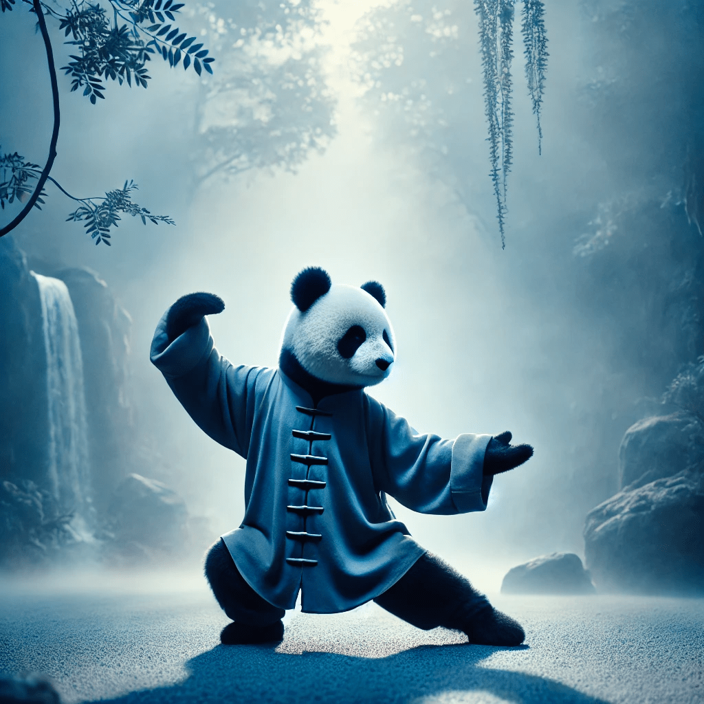 Descubre el Poder Secreto del Tan Tien: El Centro de Energía que Transformará tu&nbsp;Vida