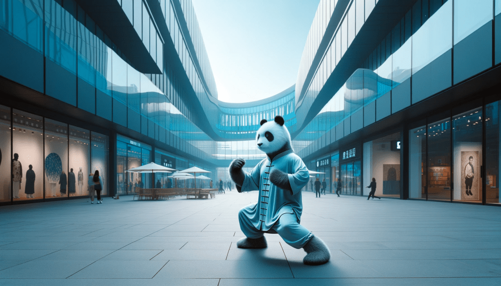 El Secreto para el Éxito en Tai Chi y Qi Gong: Cuida tus Rodillas y Transforma tu&nbsp;Energía