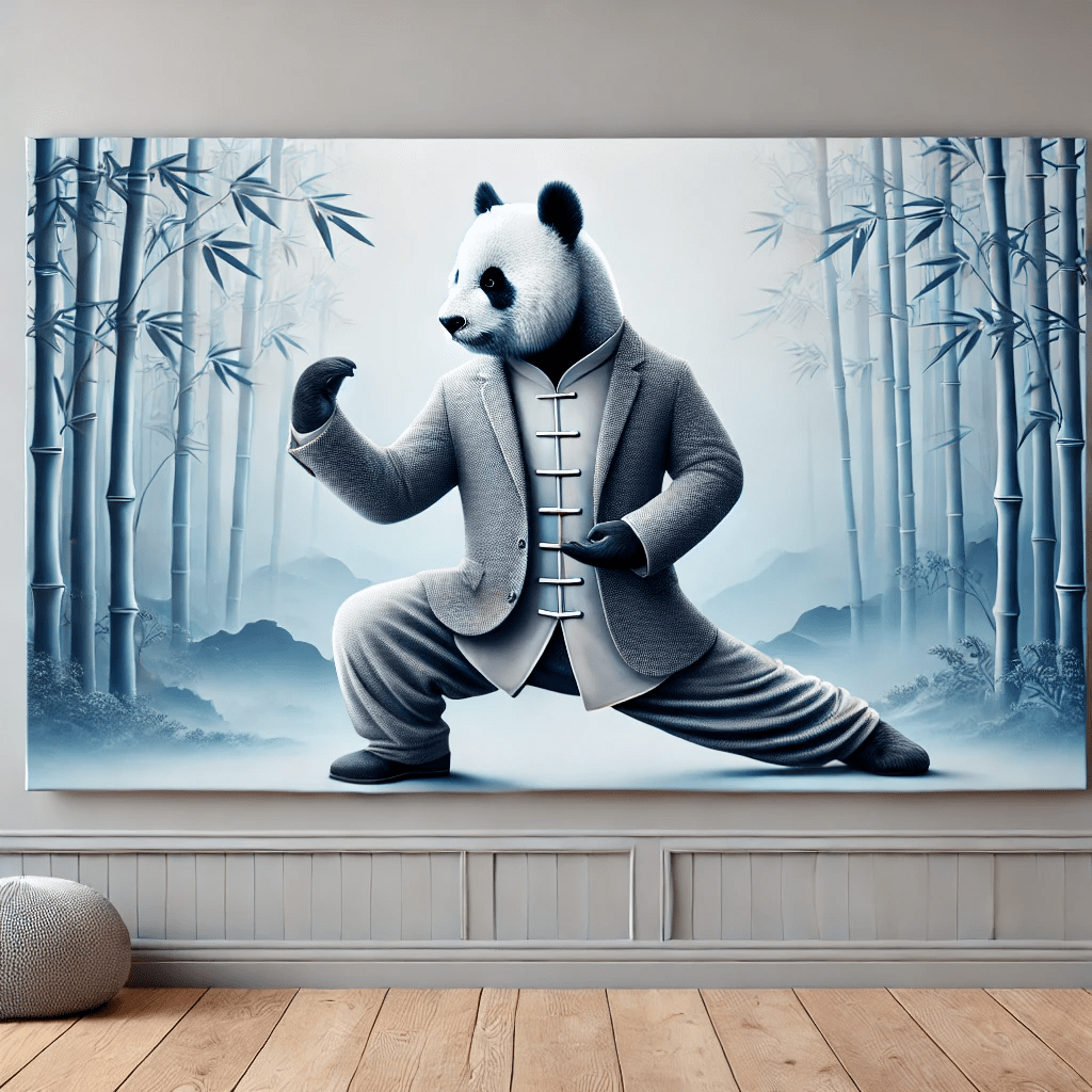 Descubre el Secreto del Tan Tien: Tu Nuevo Centro de Poder en el Tai Chi (y en la&nbsp;Vida)