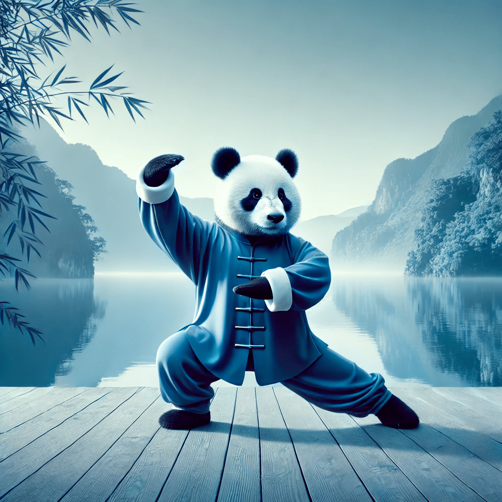 ¿Estás Estirando Mal? Lo Que Nadie Te Dice Sobre los Riesgos y los Beneficios del Estiramiento (Y Por Qué el Tai Chi Puede Ser Tu&nbsp;Salvación)