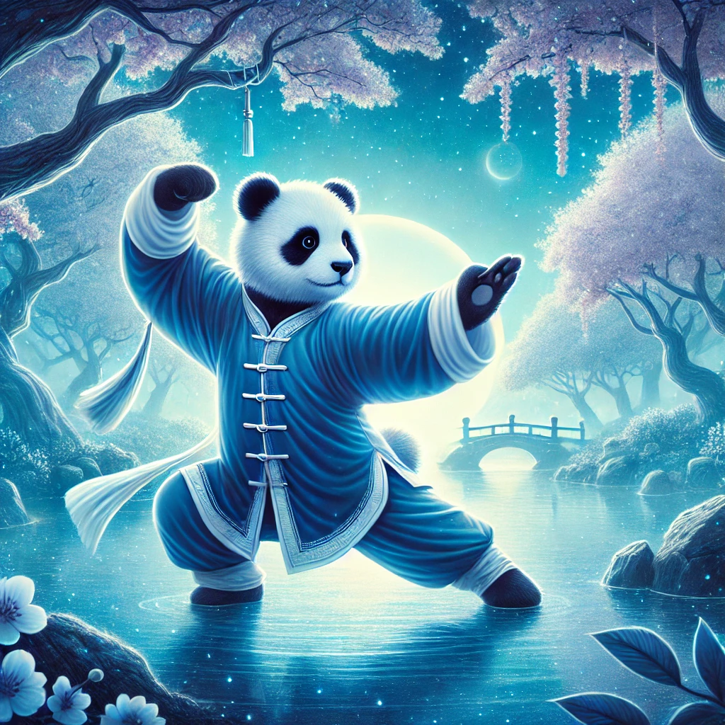 Cómo el Tai Chi y el Qi Gong Te Pueden Salvar el Hígado y la Vida (Sin Volverte un Monje&nbsp;Zen)