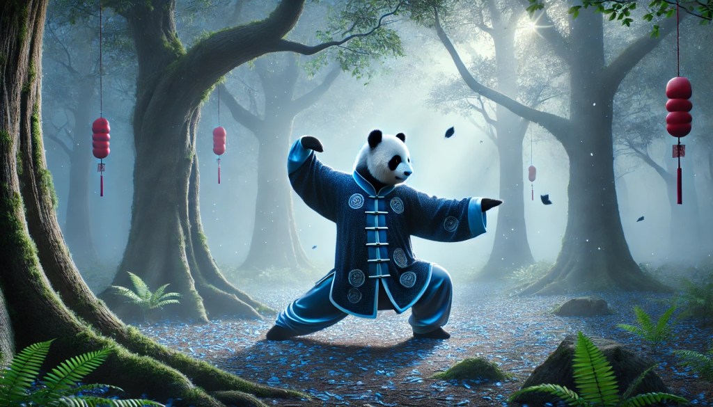 ¿Por qué el secreto de ting-hua-na-fa puede cambiar la forma en la que enfrentamos los&nbsp;desafíos?