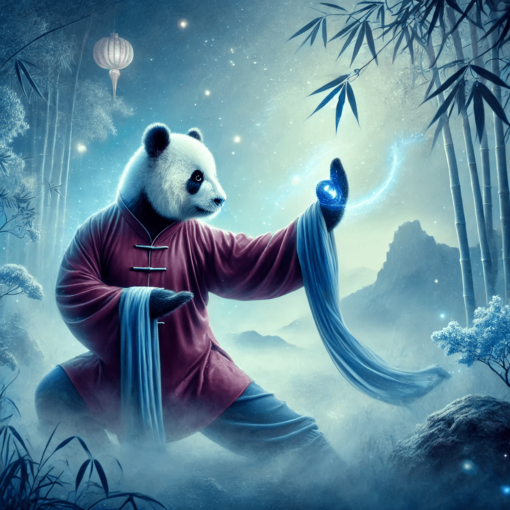 ¿Por qué elegir el empuje de manos (Push Hands) en lugar de artes marciales convencionales para defensa&nbsp;personal?