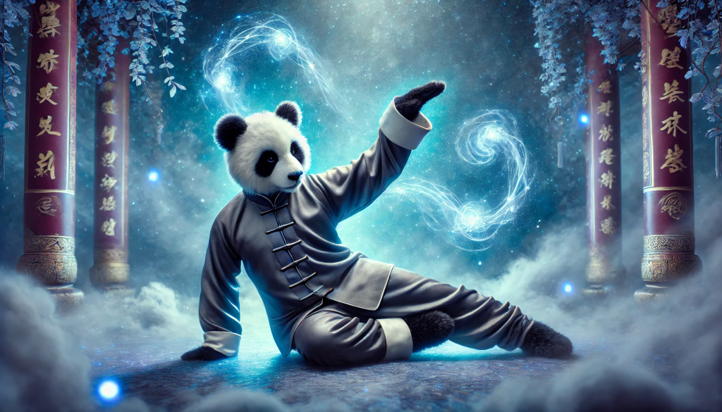 ¿Acostado y sin moverte? Descubre cómo el Tai Chi en la espalda puede transformar tu cuerpo y tu&nbsp;mente