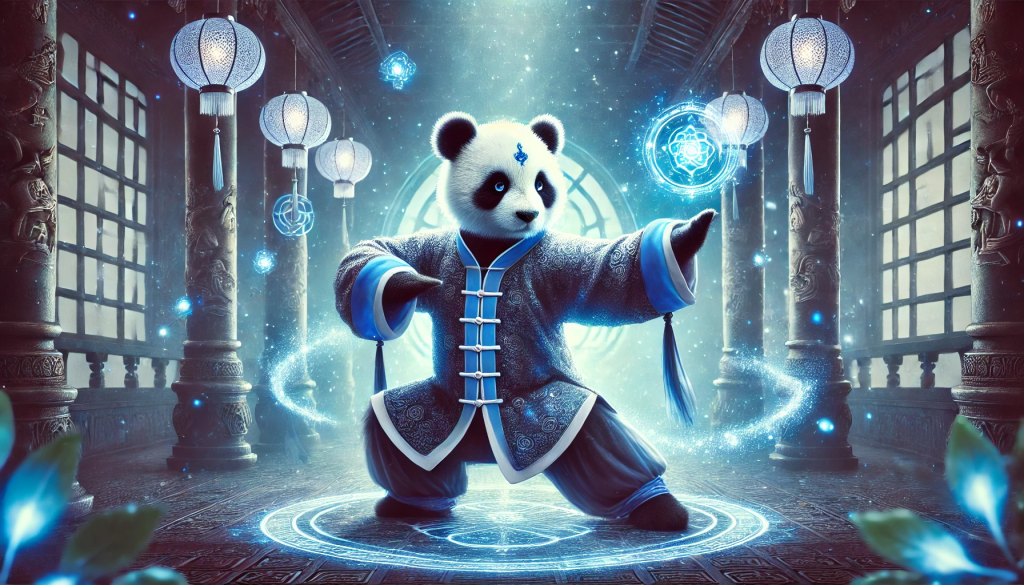 🔥 Deja de resistir y fluye: el secreto que nadie te dijo sobre la vida (y el Tai Chi)&nbsp;🔥