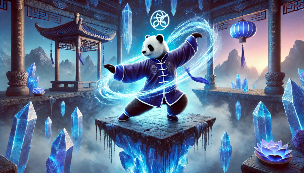 Si Siempre Estás Cansado y Estresado, Probablemente Necesitas Tai Chi (No, No Es Solo Para&nbsp;Abuelitos)