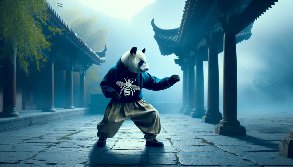 ¿Golpear sin esfuerzo y con poder explosivo? El secreto que los maestros de Tai Chi no te&nbsp;contaron