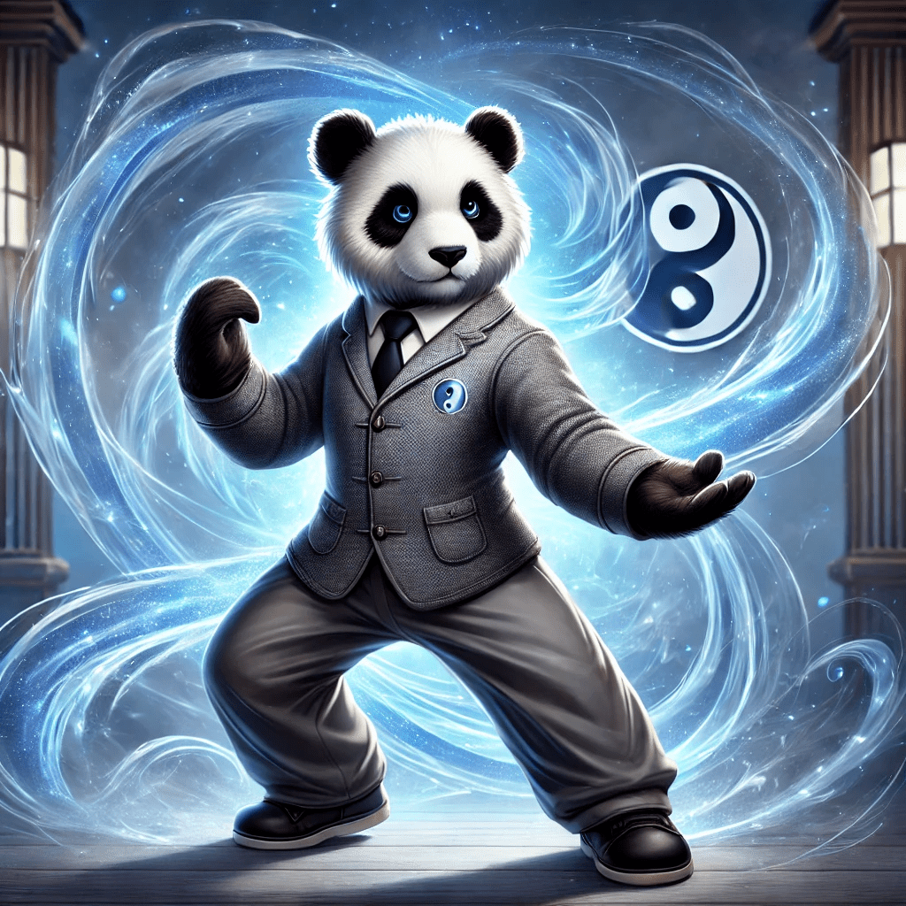 ¿Quieres ganar sin pelear? El secreto del Yin-Yang en la vida y el&nbsp;combate