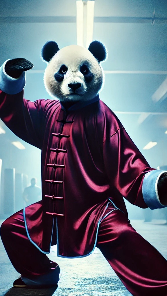 Si Esperas para Defenderte, Ya Perdiste: El Secreto del Contraataque en Tai Chi que Nadie te&nbsp;Dice