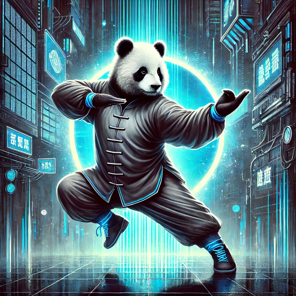 ¿Sientes que tu mente nunca descansa? Descubre cómo el Tai Chi puede ser la meditación en movimiento que&nbsp;necesitas