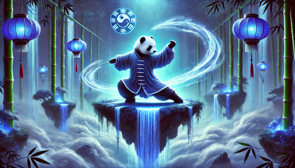 🐍 ¿Sientes Que la Vida es una Lucha Constante? Descubre el Secreto de la Serpiente y la Grulla para Vivir en Equilibrio&nbsp;🦩