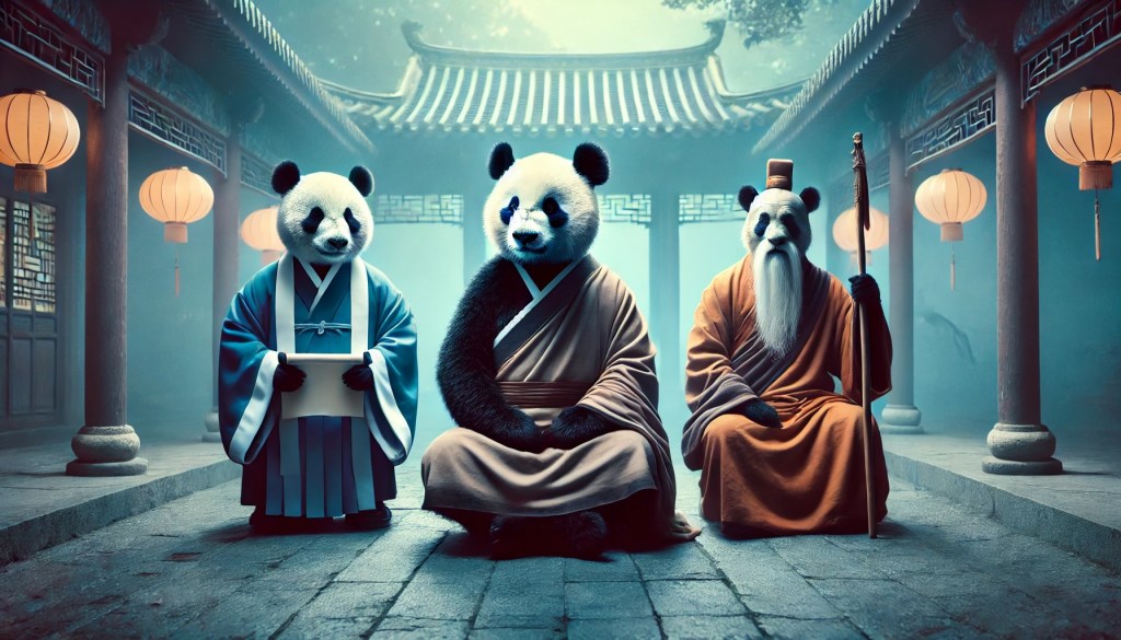 Si No Conoces Estas 3 Ideas, Nunca Entenderás el Tai Chi (Y Te Estás Perdiendo Algo&nbsp;Grande)