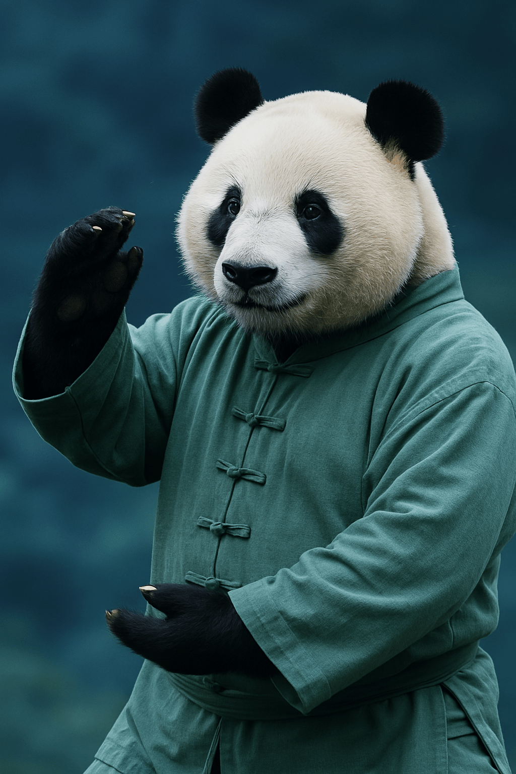 ¿Te esfuerzas demasiado y sientes que no avanzas? Tal vez estás sobreextendido… y aquí te explico cómo el Tai Chi puede enseñarte a fluir con poder sin romperte en el&nbsp;intento.