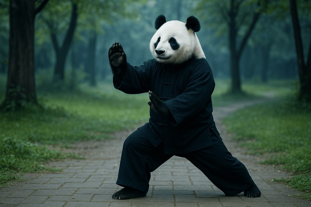 Siento que me pierdo en el caos… ¿y si la calma no está fuera, sino en cómo te mueves por&nbsp;dentro?