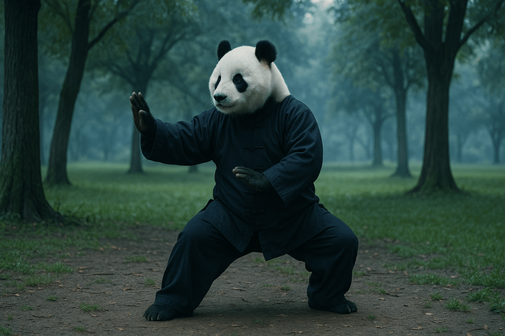 ¿Por qué no te cambia la vida el Tai Chi (aunque lo practiques)? – La verdad que nadie te&nbsp;dice…