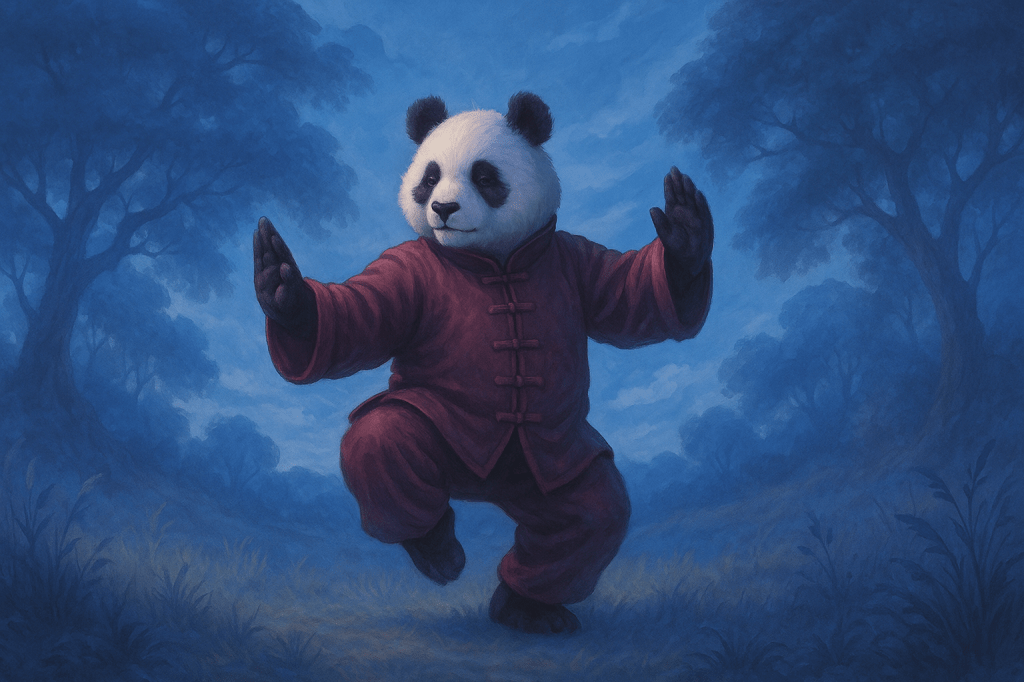 ¿Sientes que la vida te tambalea? Aprende a enraizarte como un roble y nada te&nbsp;moverá