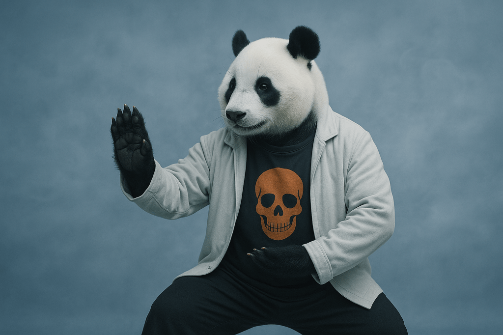 ”¿Por Qué el Secreto del Tai Chi No Está en las Manos, Sino en los Pies? ¡Descubre la Clave de la Energía&nbsp;Interna!”