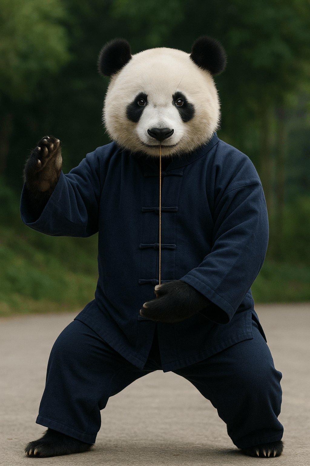 ¿Te duele la espalda, te cuesta mantenerte centrado o pierdes el equilibrio? Quizá es porque rompiste el hilo invisible entre tu nariz y tu&nbsp;alma.