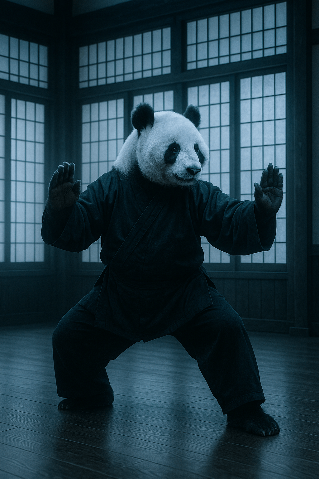 Activa tu poder oculto: Cómo tensar el arco del Jing y soltar la flecha del&nbsp;Qi”