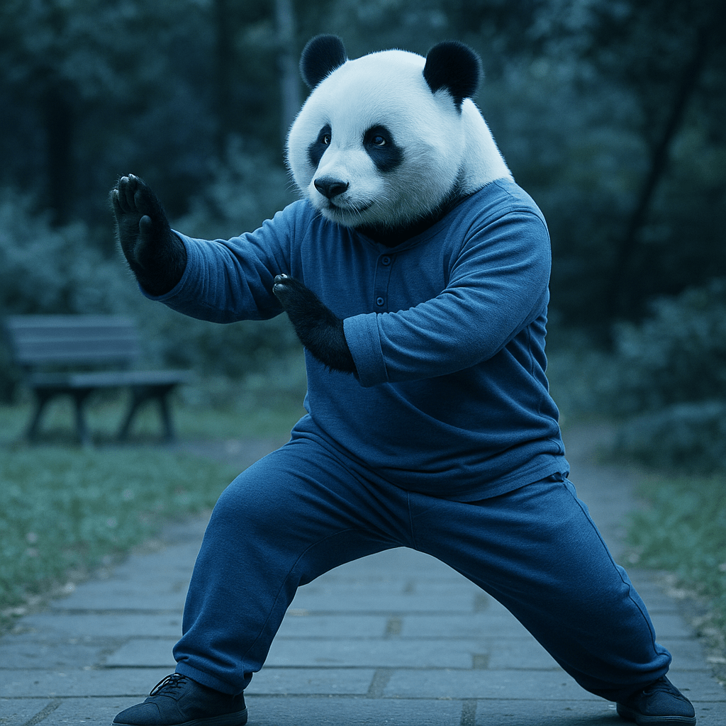 El principio del “Knee Behind Toes”: Cuida tus rodillas como cuidas tu&nbsp;energía