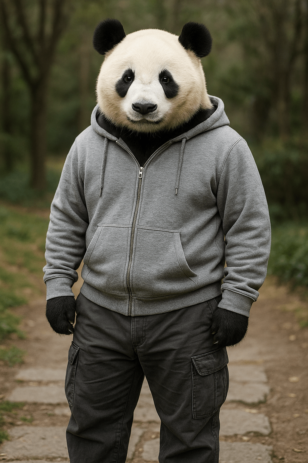 🌀 Menos Es Más: El Gran Secreto del Tai Chi Que Tu Abuela Ya&nbsp;Sabía