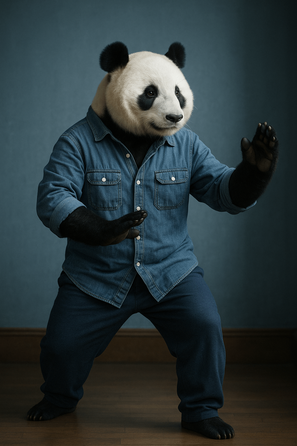 El Hilo Dorado del Tai&nbsp;Chi