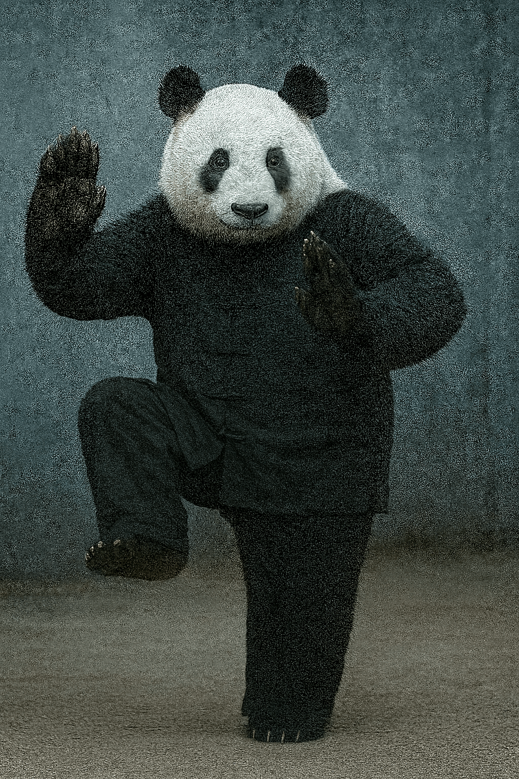 El Valor de la Osadía en el Camino&nbsp;Espiritual