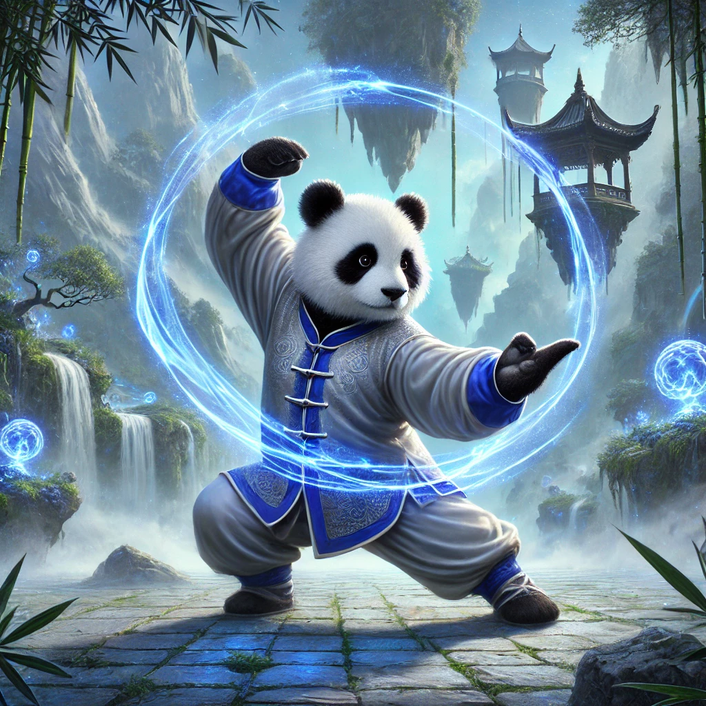 El arte de sentirnos en relación: lecciones del Tai&nbsp;Chi