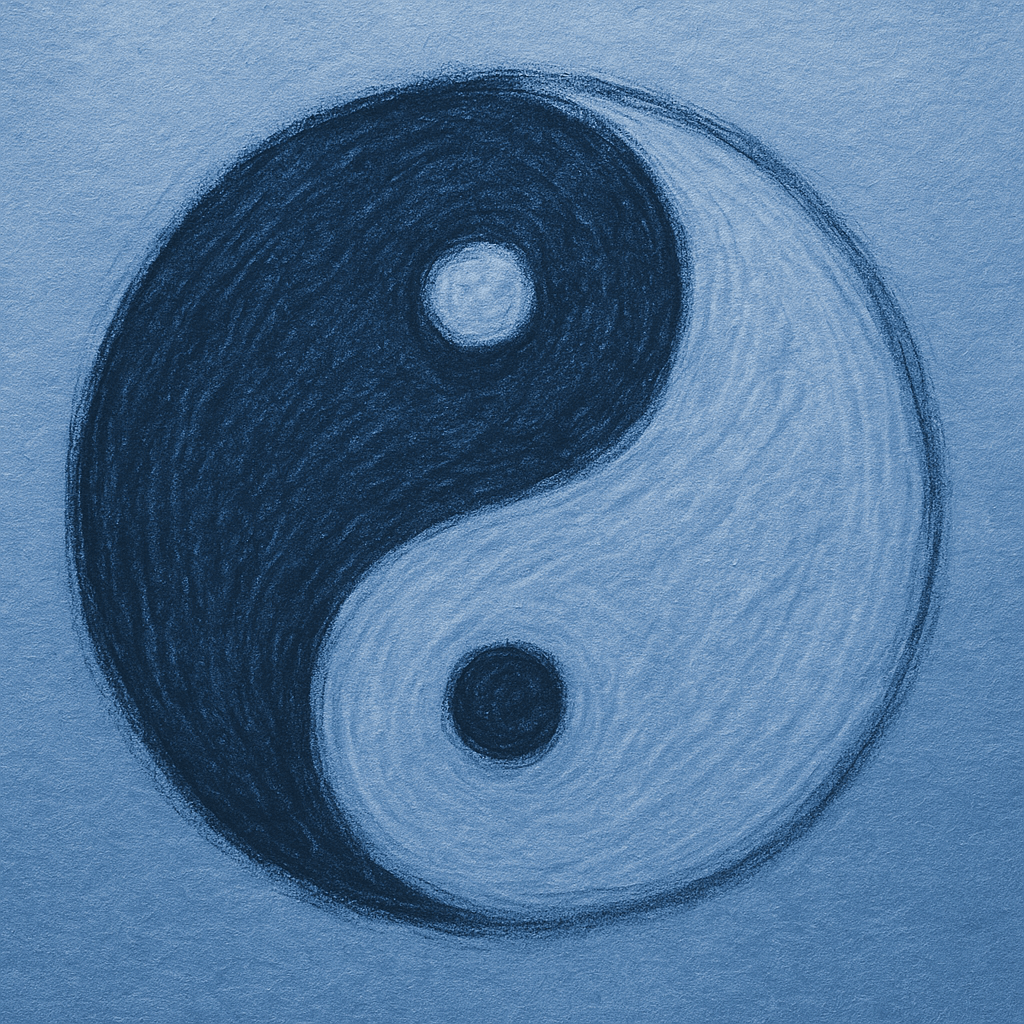 🌌 Taiji: El Secreto del Universo en tu Propio&nbsp;Cuerpo