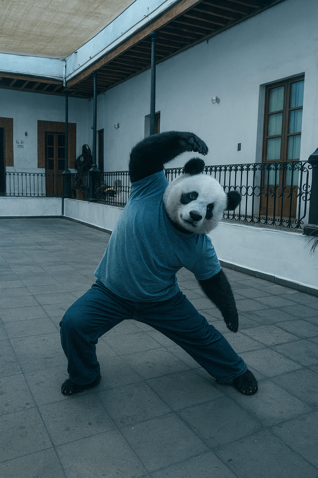 Flexibilidad en el Tai Chi: la puerta secreta hacia la energía y el movimiento&nbsp;libre