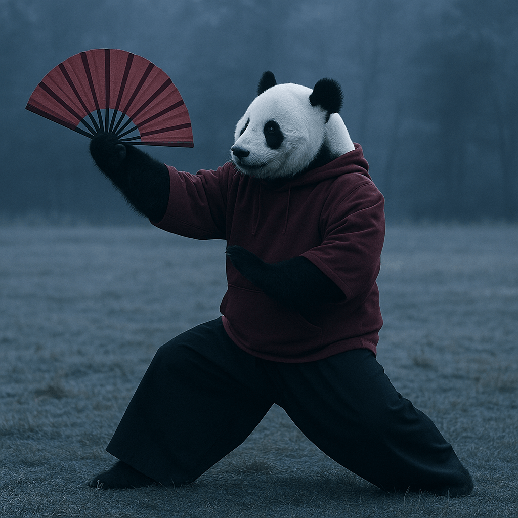 🌱 “Sin raíz, no hay poder: el secreto del Tai Chi que transforma tu equilibrio y tu&nbsp;vida”