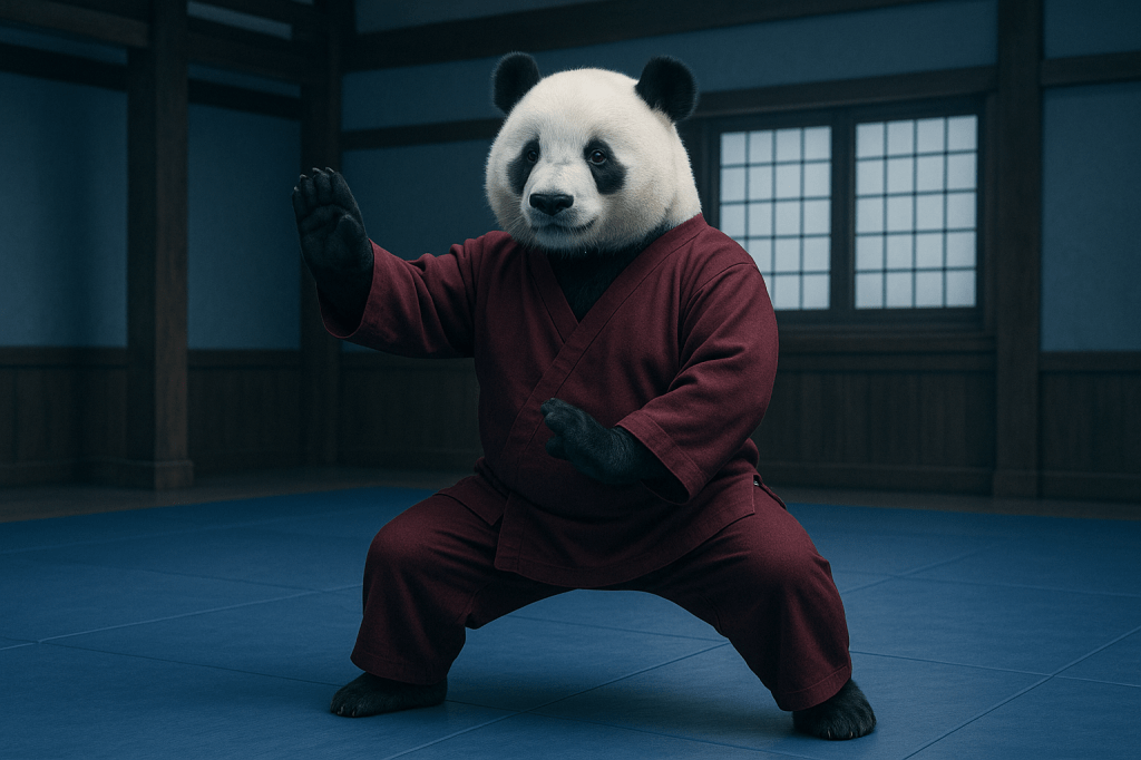 🌊 No te adelantes al movimiento: el arte de dejar que la vida fluya desde&nbsp;dentro