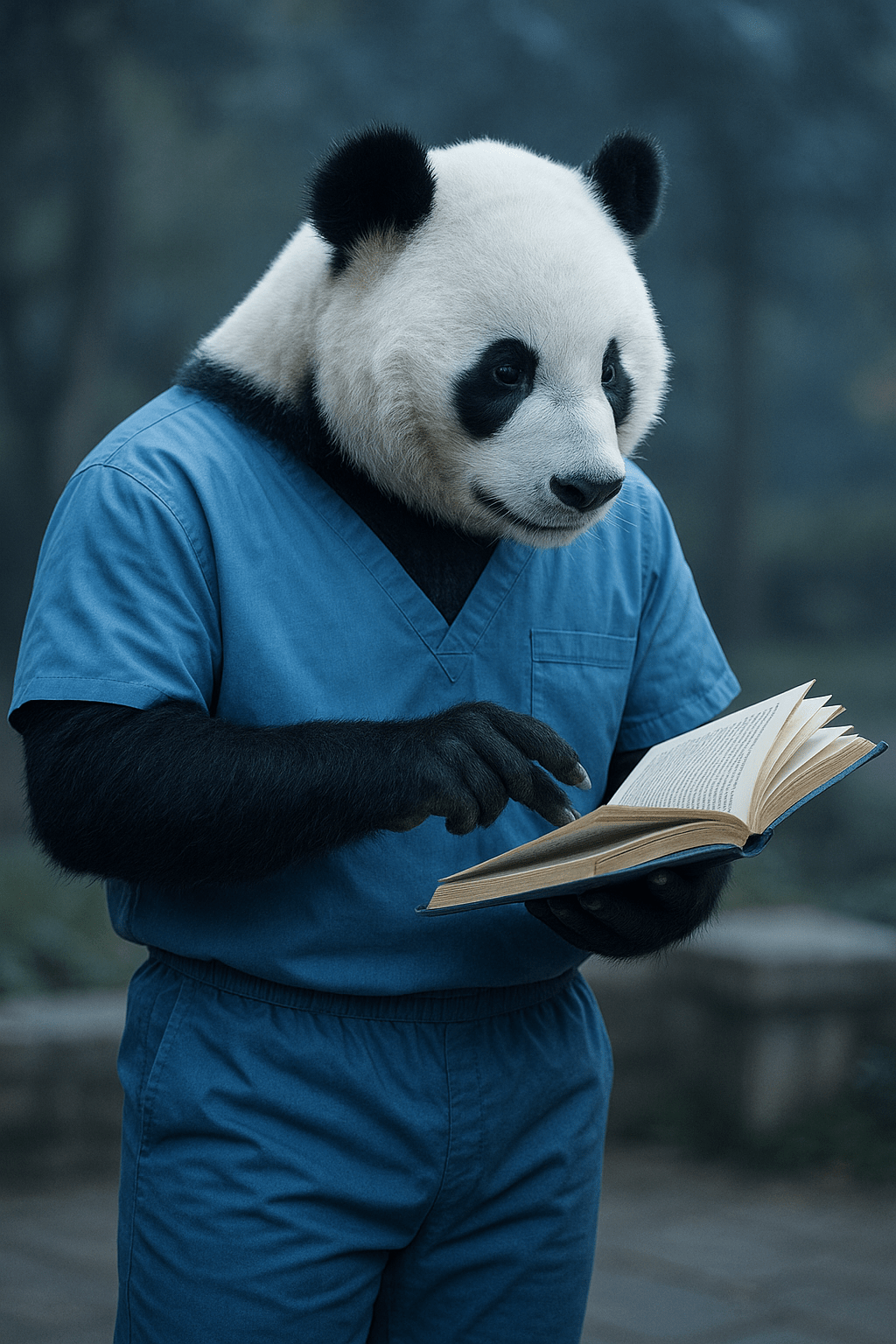 🌊 Wu Xing: El mapa oculto de la vida y la&nbsp;salud