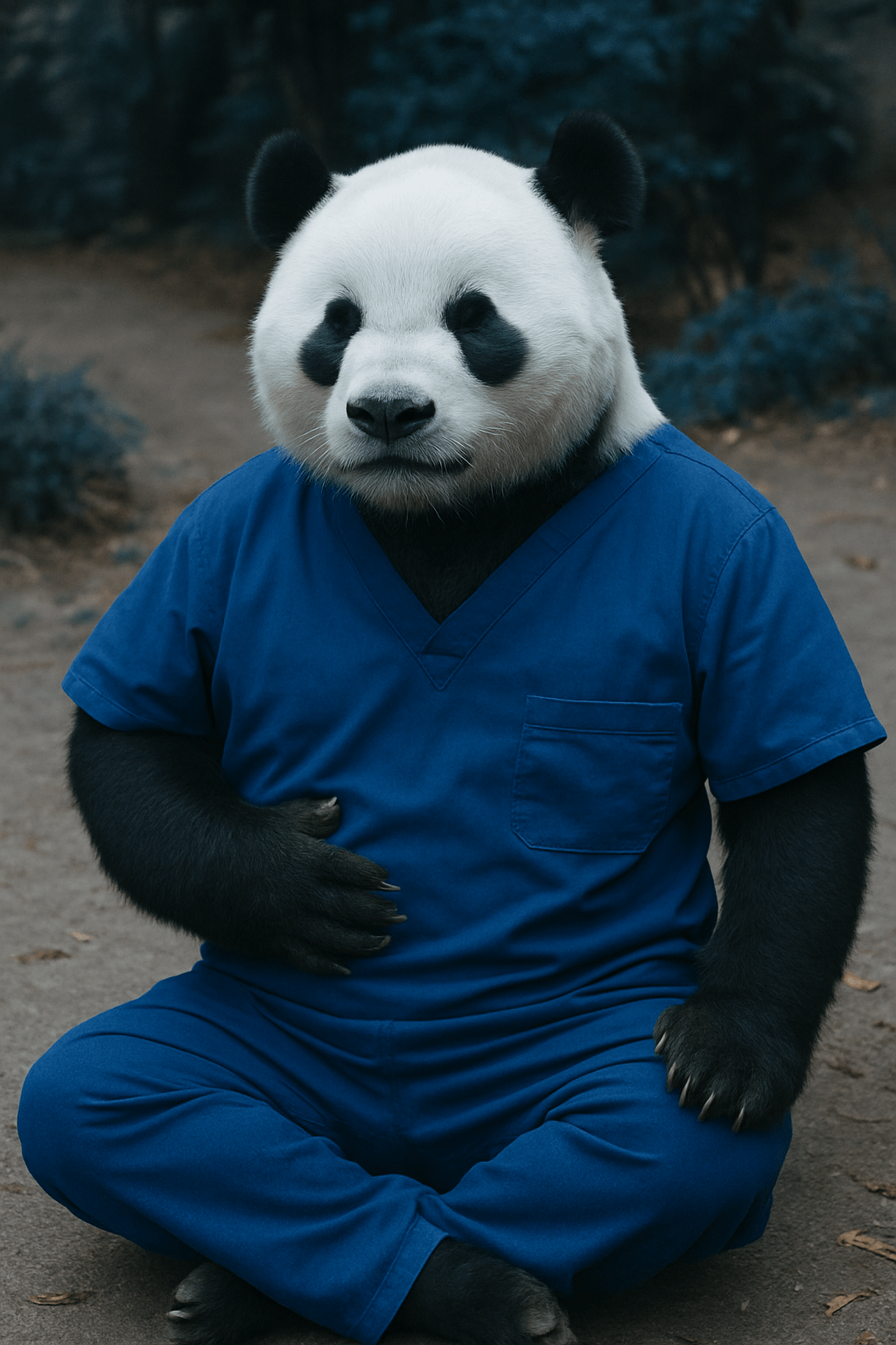 Respira lento, vive fuerte: el secreto silencioso del Tai&nbsp;Chi