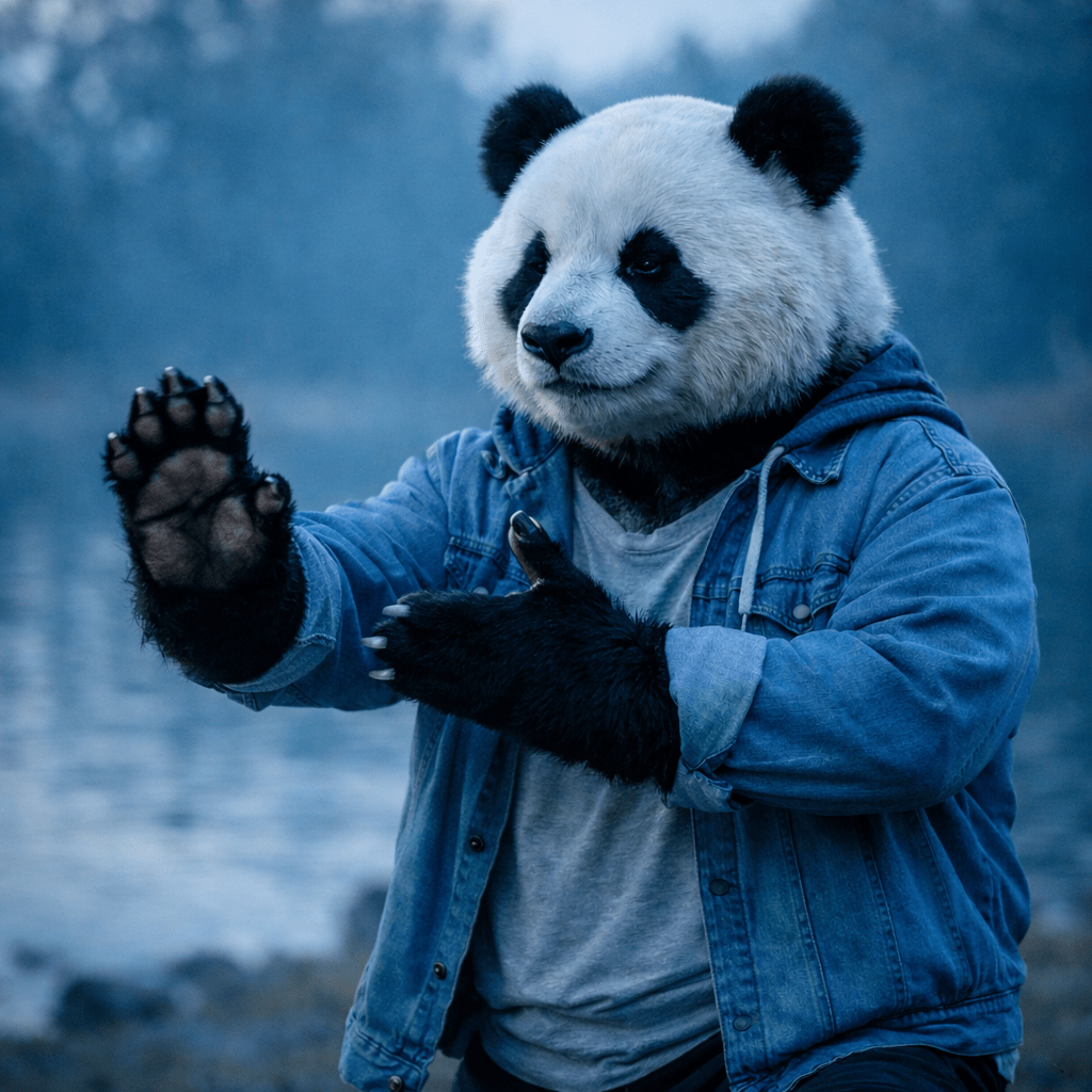 Menos músculo, más intención: el secreto que transforma tu Tai Chi (y tu&nbsp;vida)