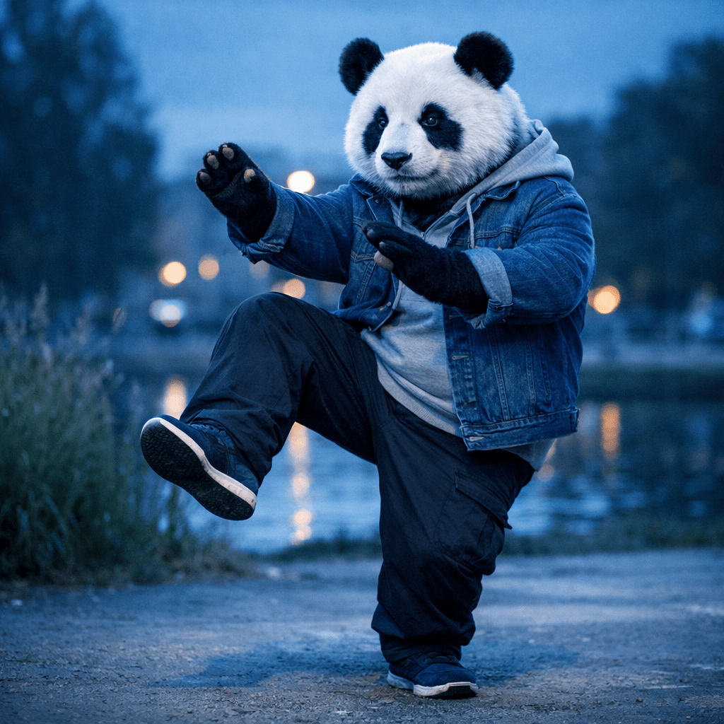 Respira bien, vive mejor: la llave del Tai Chi está en tu nariz y en tu&nbsp;mente