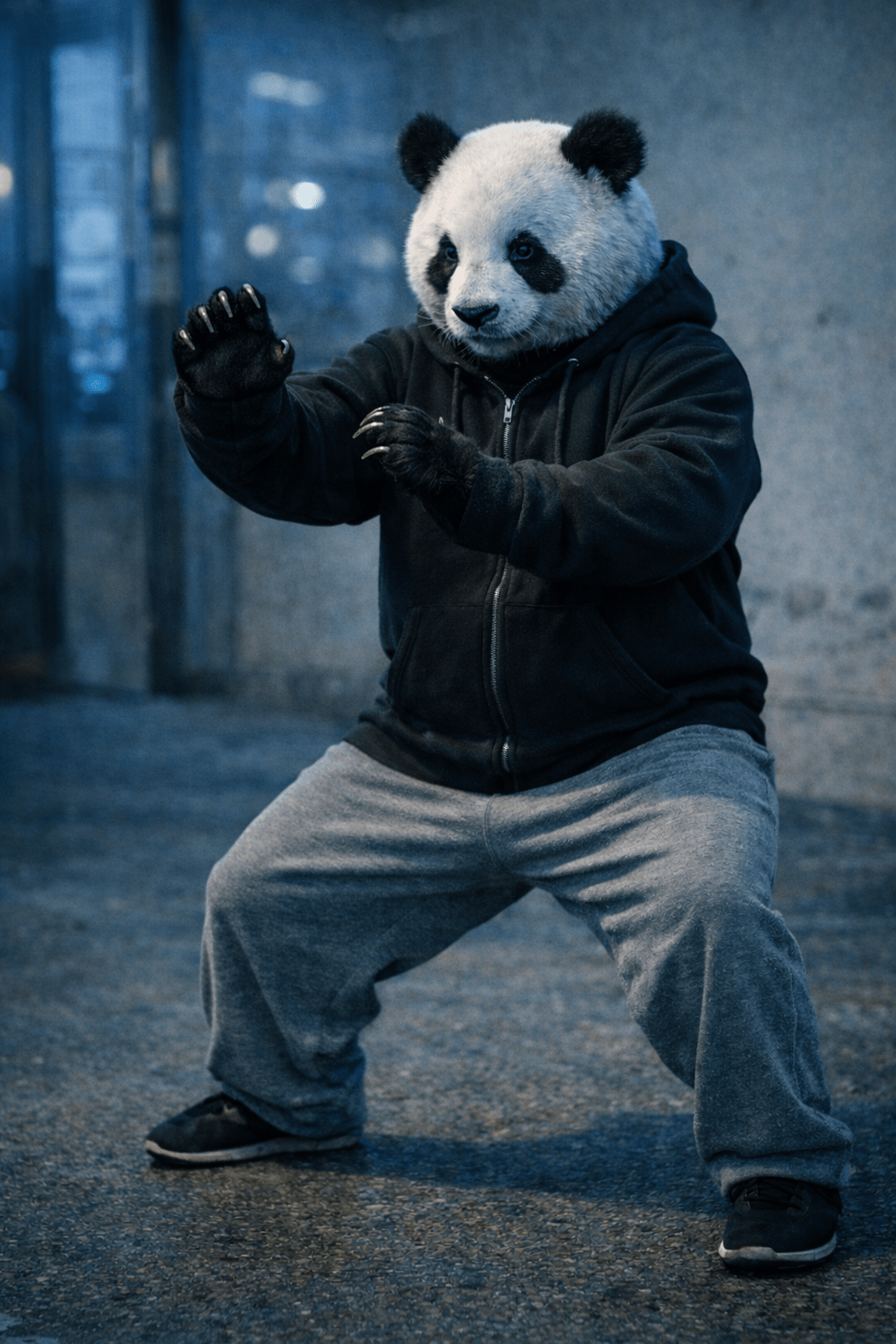 Cuando la intención es clara, el Qi no se pierde: uno de los secretos mejor guardados del Tai Chi&nbsp;Chuan