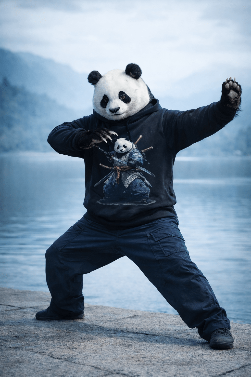 Gota a gota se llena el lago: el verdadero secreto del Tai&nbsp;Chi